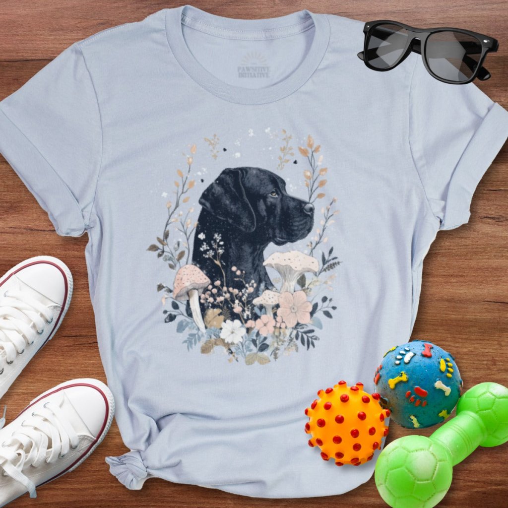 Boho Cane Corso Shirt - The Pawsitive Initiative