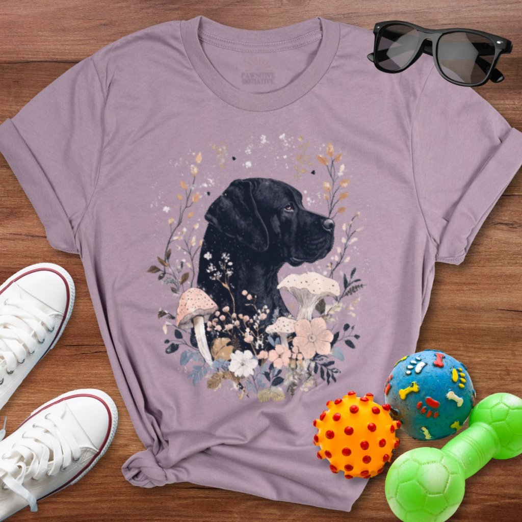 Boho Cane Corso Shirt - The Pawsitive Initiative