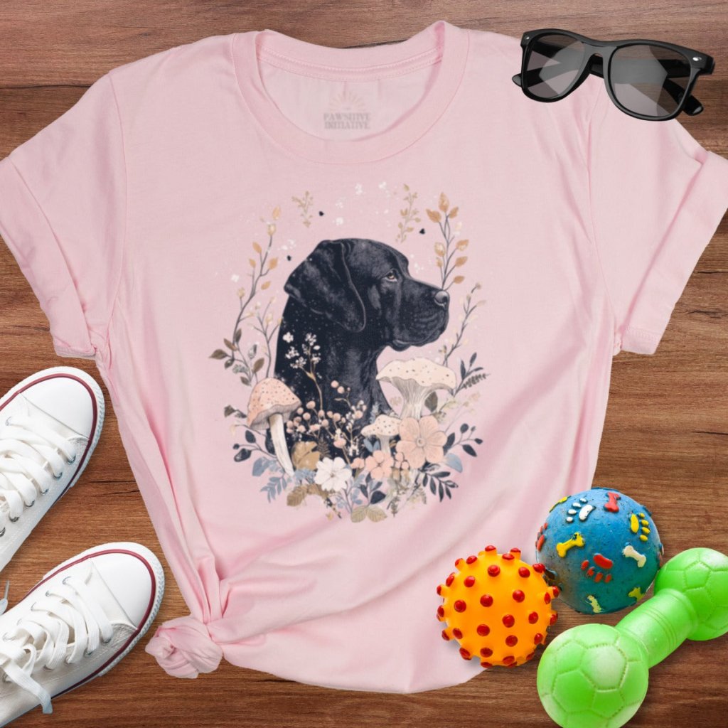 Boho Cane Corso Shirt - The Pawsitive Initiative