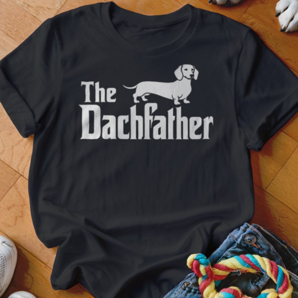 Dachfather Shirt - The Pawsitive Initiative