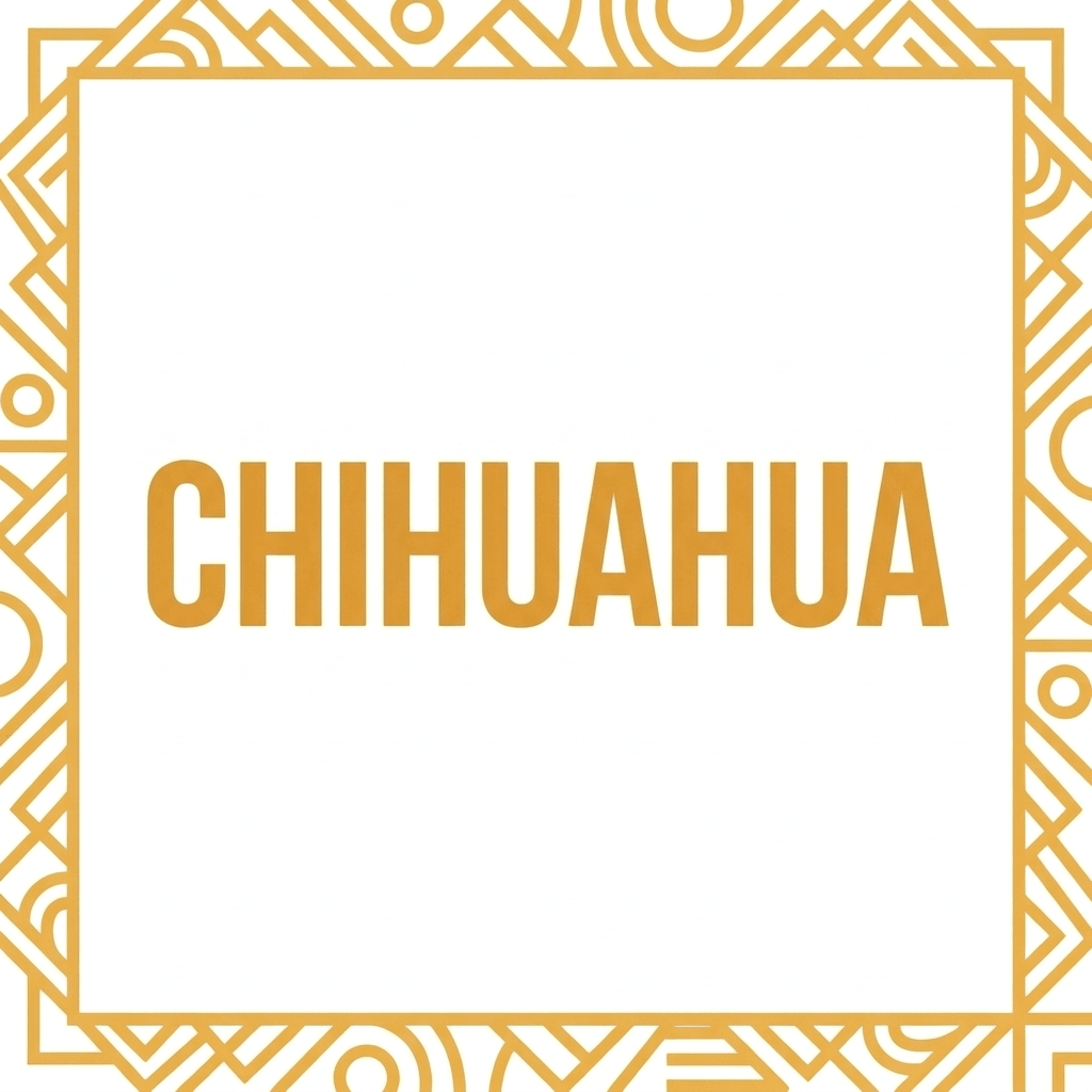 Chihuahua T-shirts - The Pawsitive Initiative