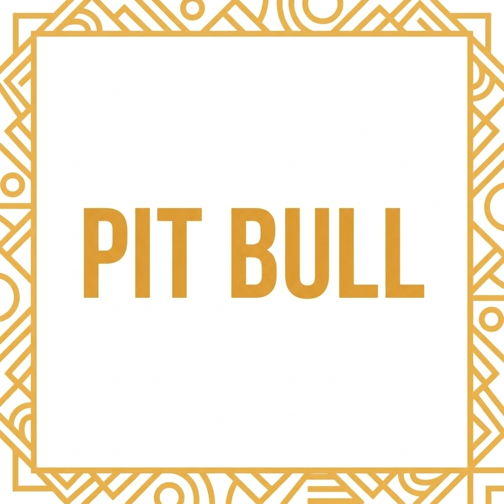 Pitbull T-shirts - The Pawsitive Initiative