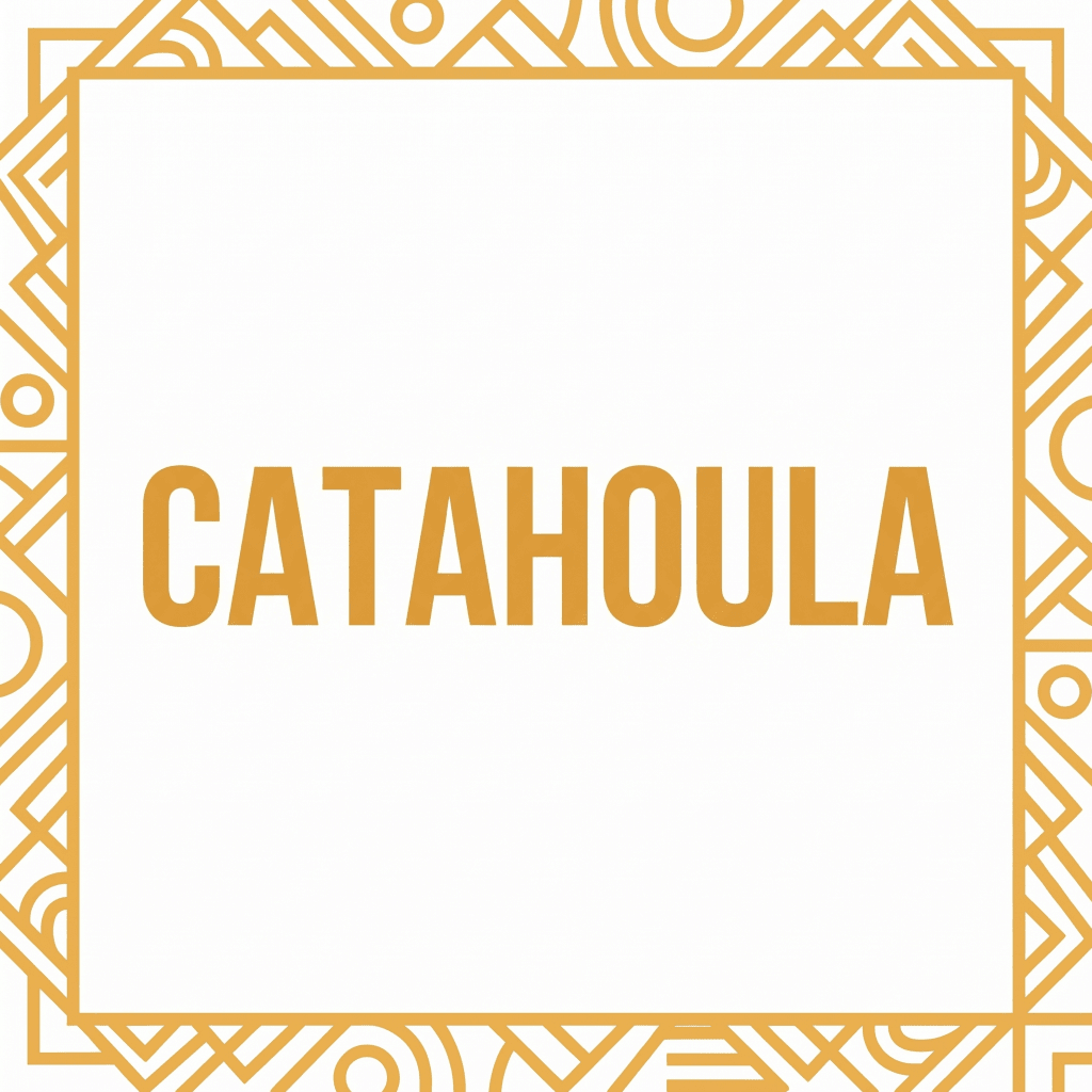 Catahoula T-shirts - The Pawsitive Initiative