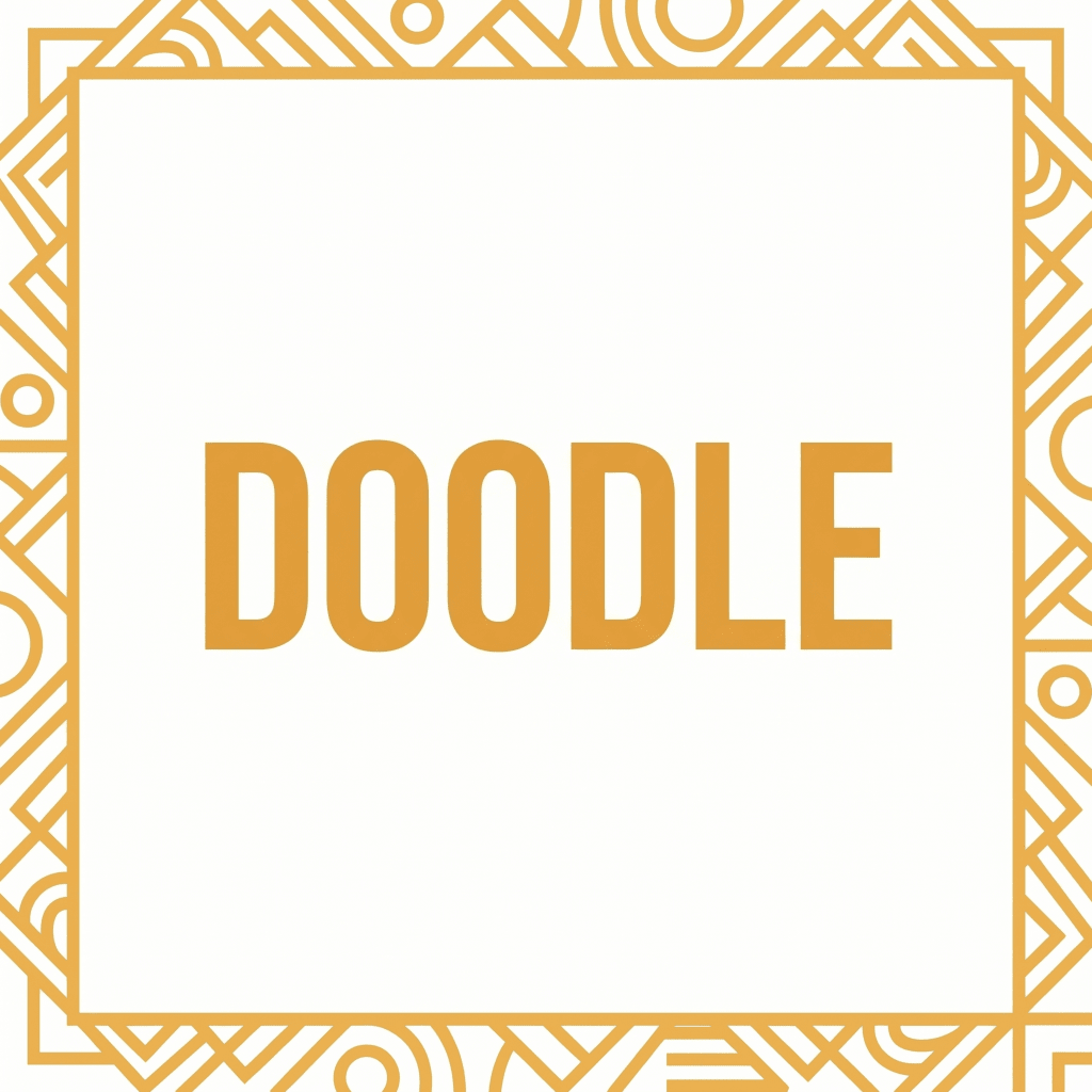 Doodle T-Shirts - The Pawsitive Initiative