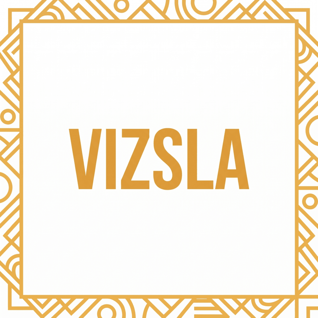 Vizsla T-shirts - The Pawsitive Initiative