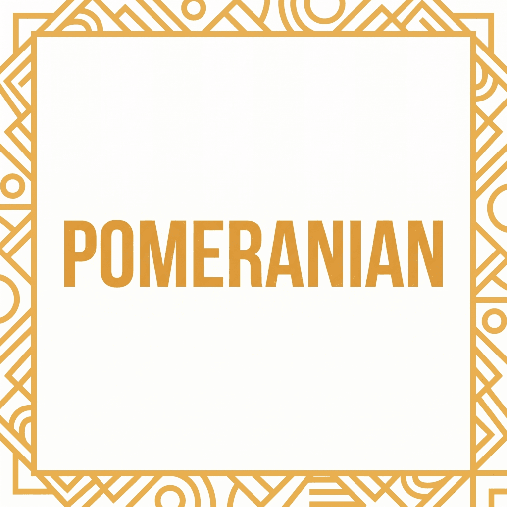 Pomeranian T-Shirts - The Pawsitive Initiative