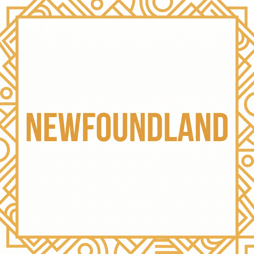 Newfoundland T-shirts - The Pawsitive Initiative
