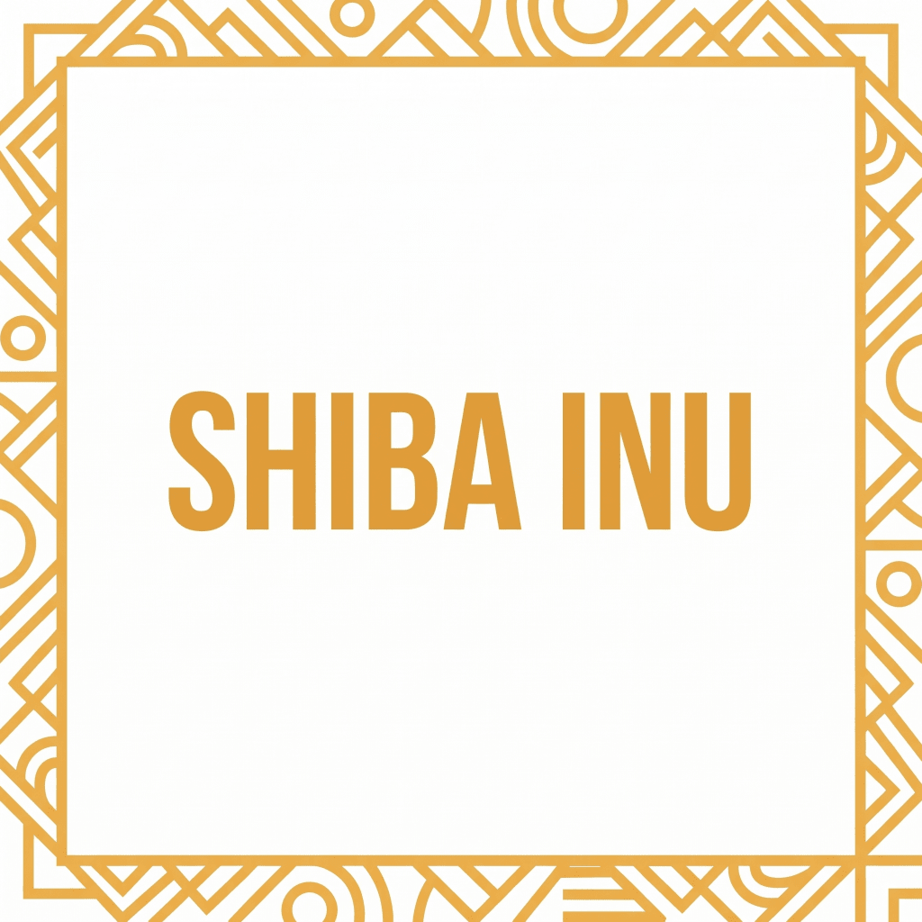 Shiba Inu T-shirts - The Pawsitive Initiative