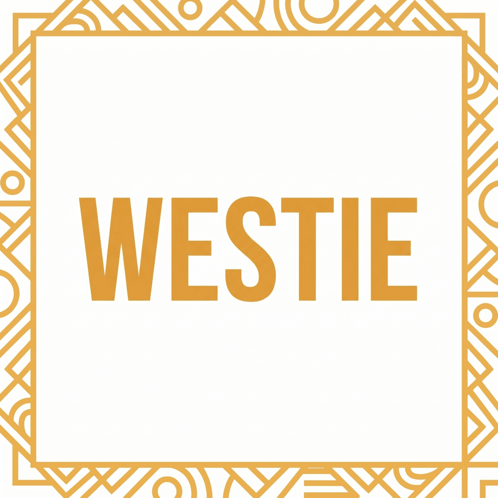 Westie T-shirts - The Pawsitive Initiative