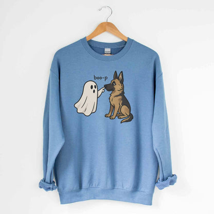 Boo-p Sweatshirt