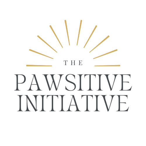 The Pawsitive Initiative