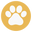 The Pawsitive Initiative logo