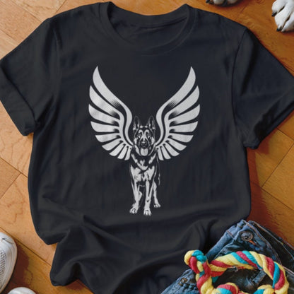 Angel Wing Shirt - The Pawsitive Initiative