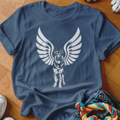 Angel Wing Shirt - The Pawsitive Initiative