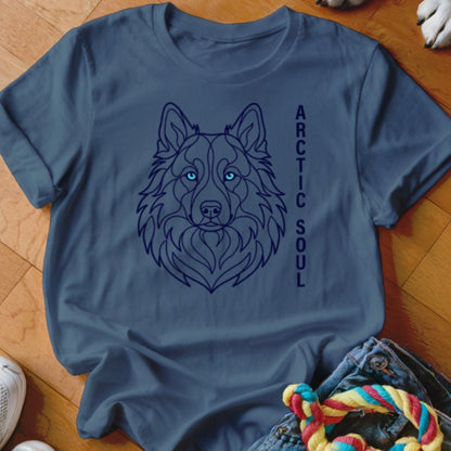 Arctic Soul Shirt - The Pawsitive Initiative