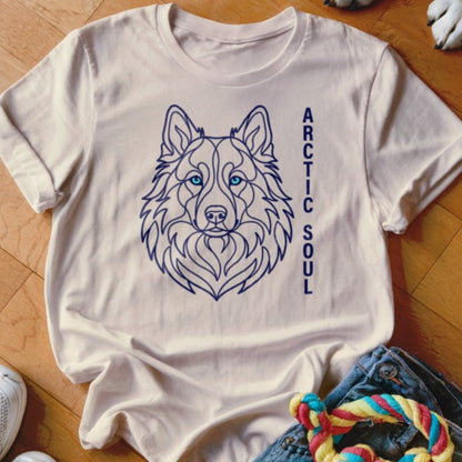 Arctic Soul Shirt - The Pawsitive Initiative