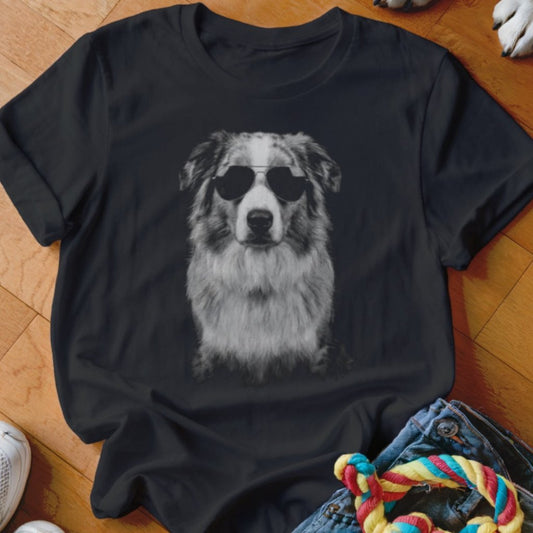 Aussie Aviators Shirt - The Pawsitive Initiative