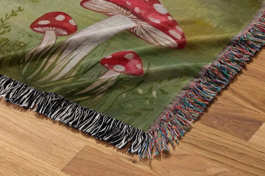 Boho Australian Shepherd Blanket - The Pawsitive Initiative