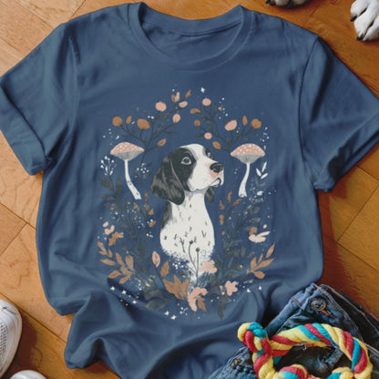 Boho Beagle Shirt - The Pawsitive Initiative