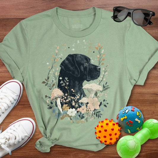 Boho Cane Corso Shirt - The Pawsitive Initiative