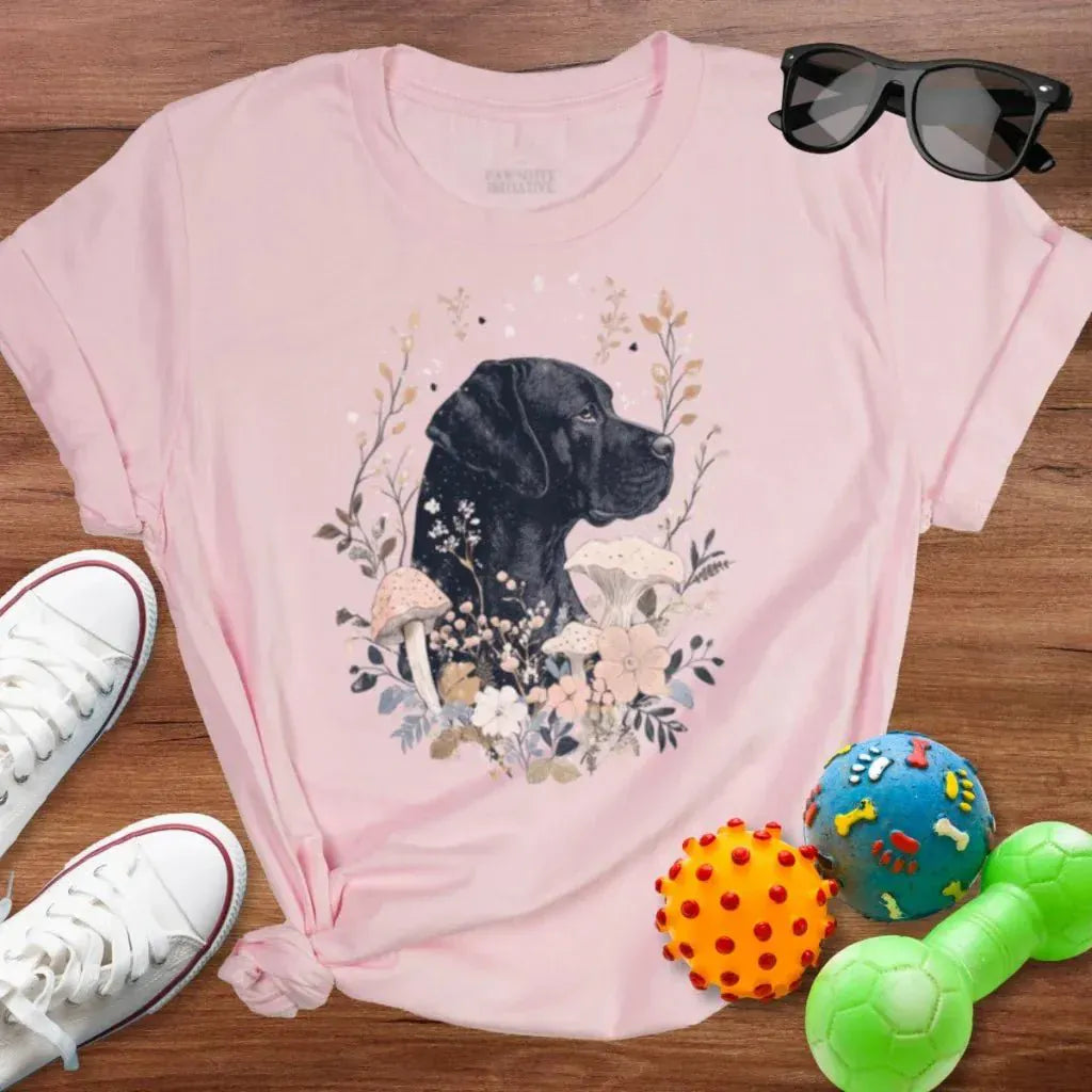 Boho Cane Corso Shirt - The Pawsitive Initiative