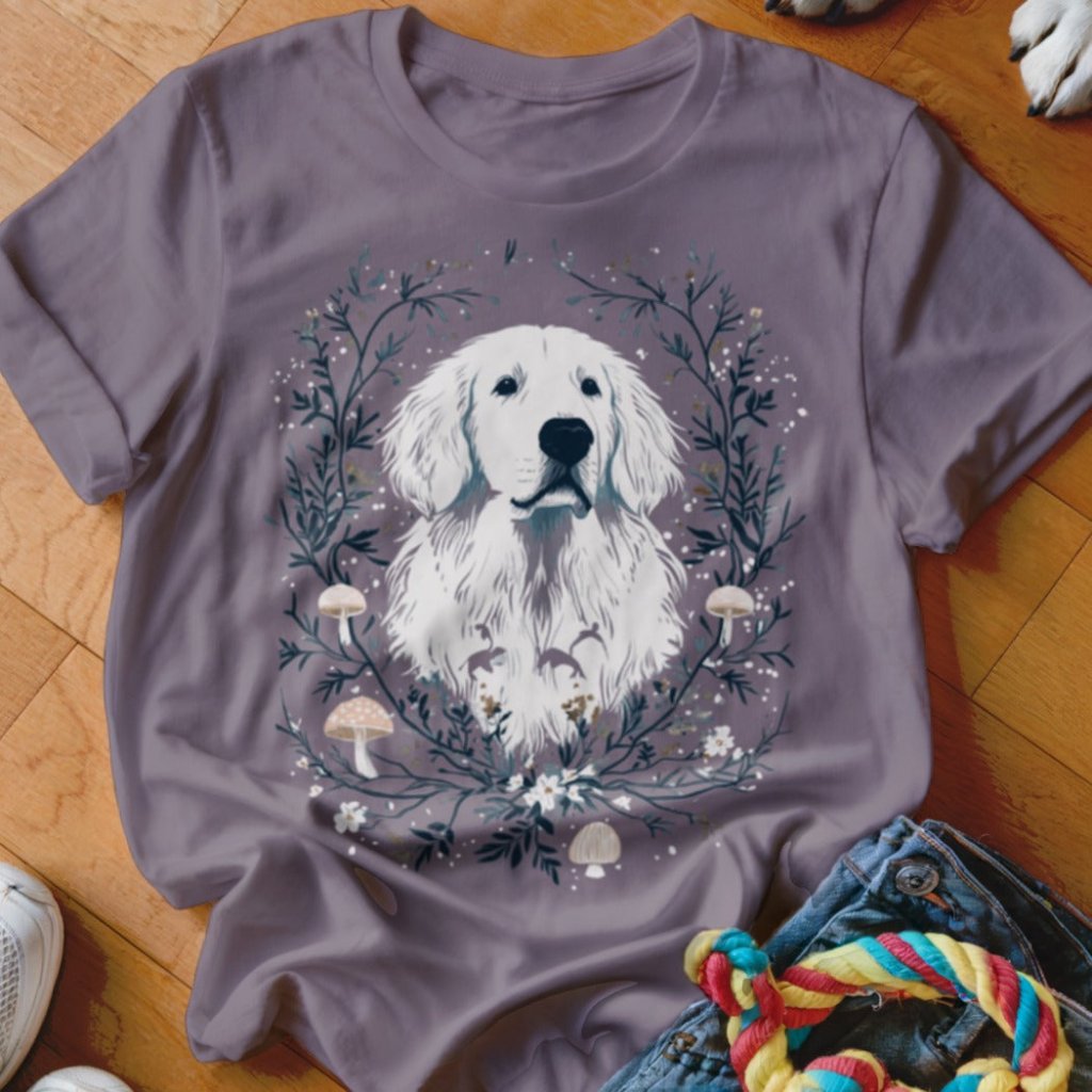 Boho Great Pyrenees Shirt - The Pawsitive Initiative