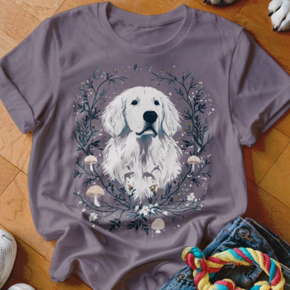 Boho Great Pyrenees Shirt - The Pawsitive Initiative