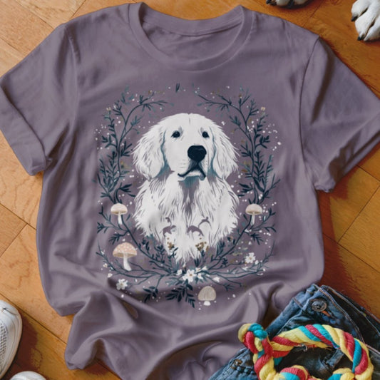 Boho Great Pyrenees Shirt - The Pawsitive Initiative
