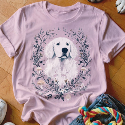 Boho Great Pyrenees Shirt - The Pawsitive Initiative