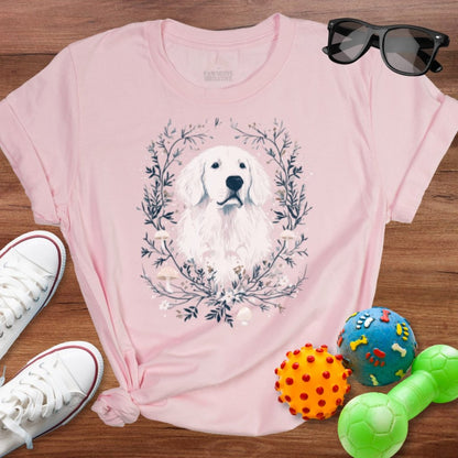 Boho Great Pyrenees Shirt - The Pawsitive Initiative