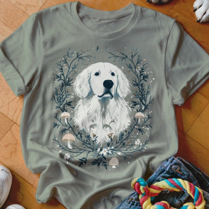 Boho Great Pyrenees Shirt - The Pawsitive Initiative