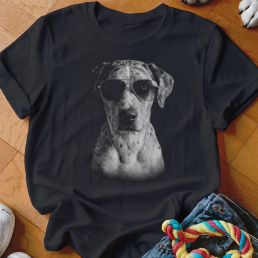 Catahoula Aviators Shirt - The Pawsitive Initiative