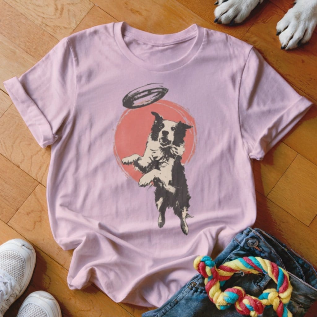 Catch This Shirt - The Pawsitive Initiative