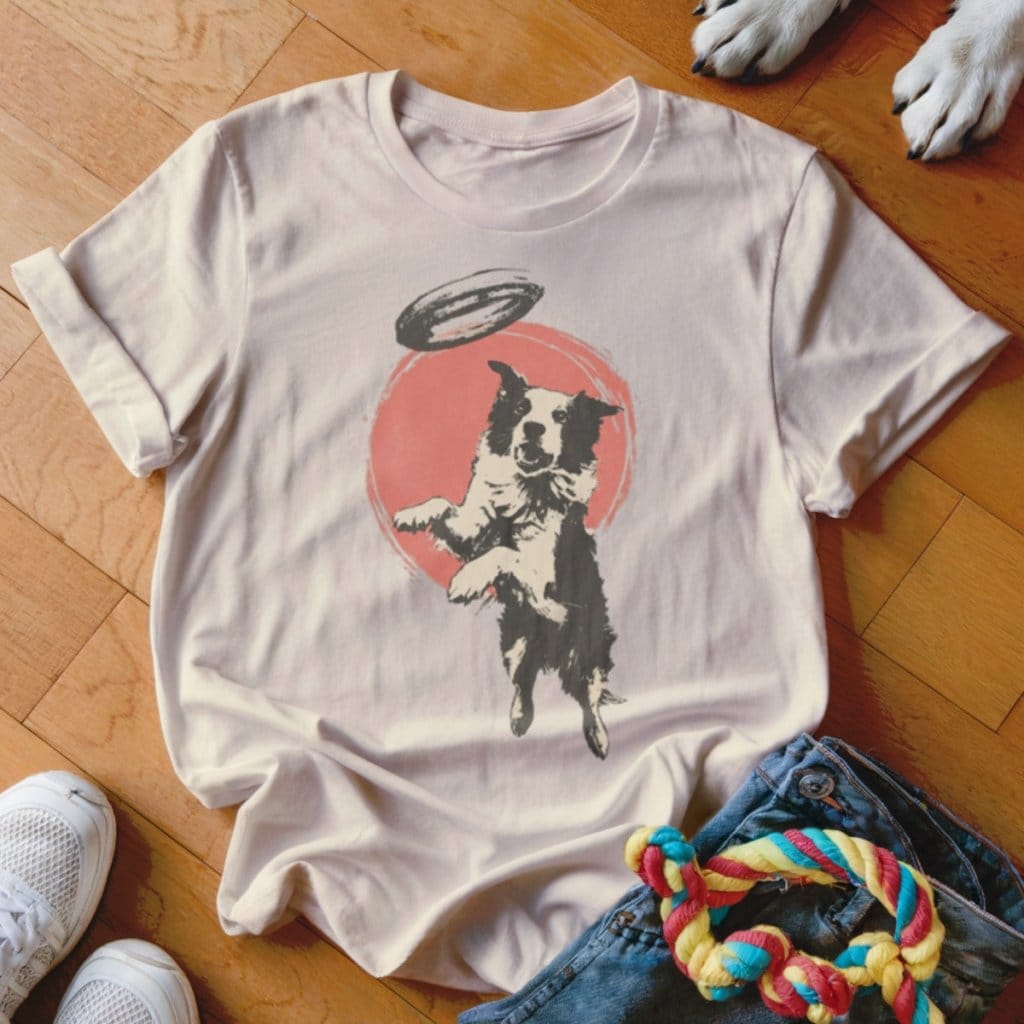 Catch This Shirt - The Pawsitive Initiative