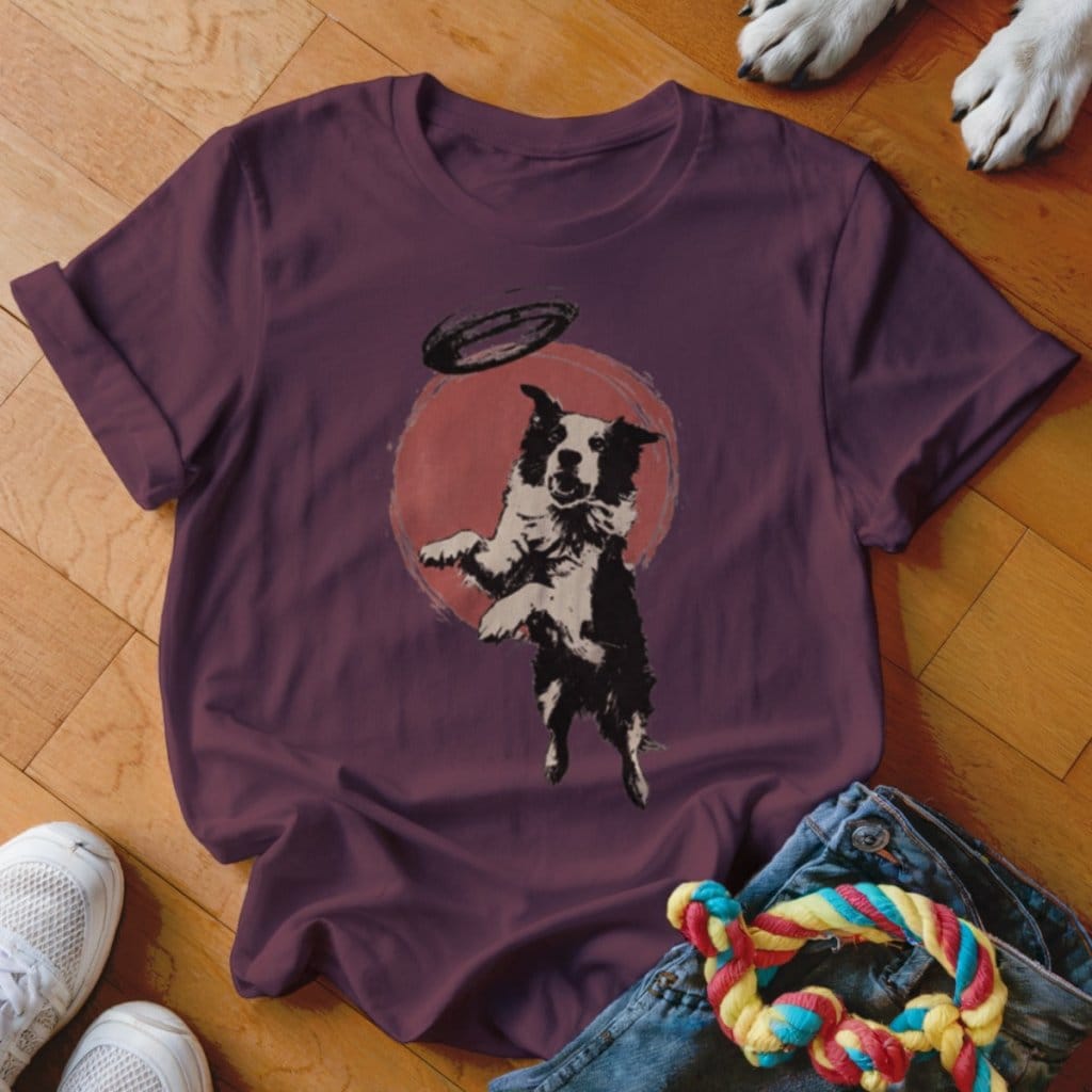 Catch This Shirt - The Pawsitive Initiative