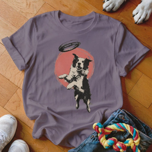 Catch This Shirt - The Pawsitive Initiative