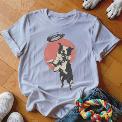 Catch This Shirt - The Pawsitive Initiative