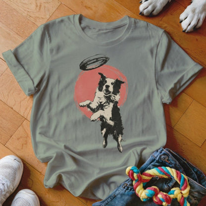 Catch This Shirt - The Pawsitive Initiative