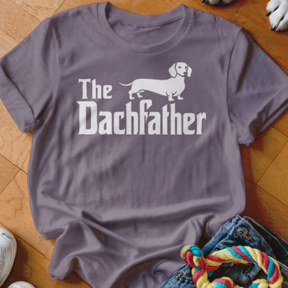 Dachfather Shirt - The Pawsitive Initiative