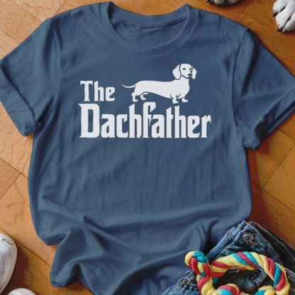 Dachfather Shirt - The Pawsitive Initiative