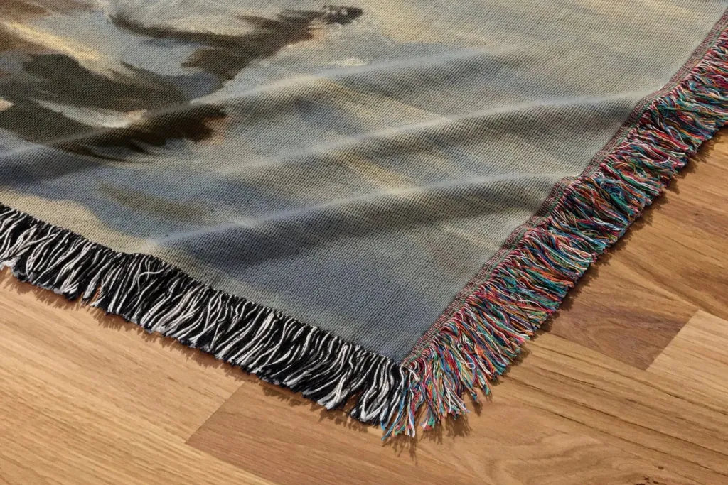 Duck Hunting Blanket - The Pawsitive Initiative