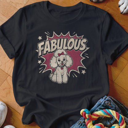 Fabulous Shirt - The Pawsitive Initiative