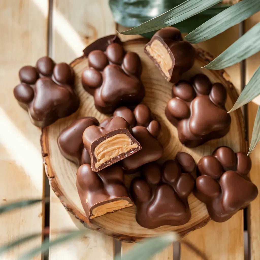 Free Cody's Irresistible DIY Dog Treat Recipes - The Pawsitive Initiative