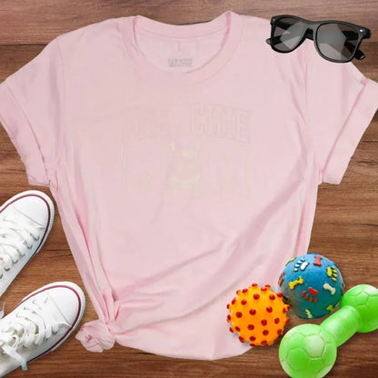 French Bulldog Mom Shirt - The Pawsitive Initiative