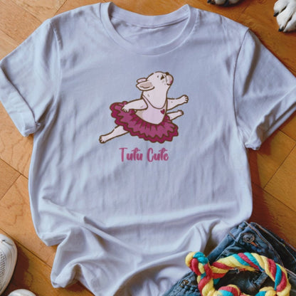 Frenchie Shirt - The Pawsitive Initiative