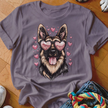 Googly Eyes Shirt - The Pawsitive Initiative