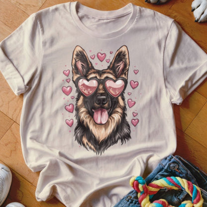 Googly Eyes Shirt - The Pawsitive Initiative