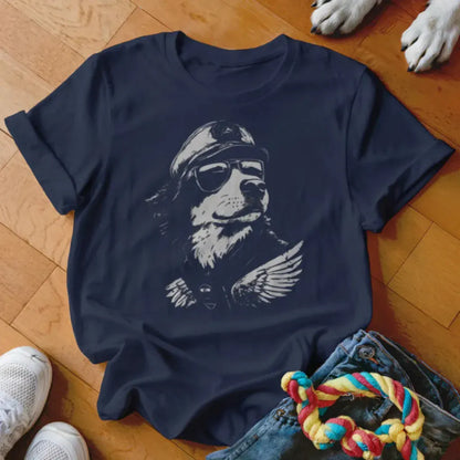 Guardian of Skies Shirt - The Pawsitive Initiative