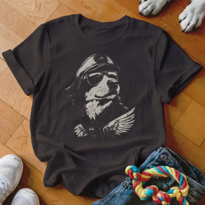 Guardian of Skies Shirt - The Pawsitive Initiative