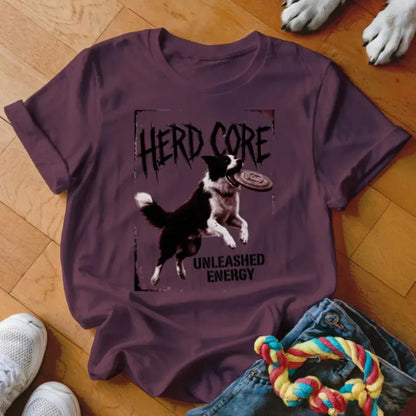Herd Core Shirt - The Pawsitive Initiative